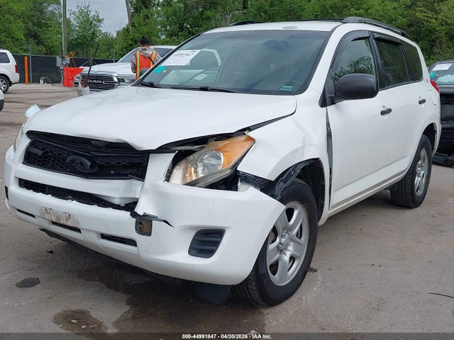 44991847 :رقم المزاد ، JTMBF4DV7C5053970 vin ، 2012 Toyota Rav4 مزاد بيع