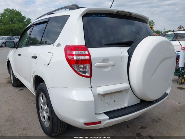 44991847 :رقم المزاد ، JTMBF4DV7C5053970 vin ، 2012 Toyota Rav4 مزاد بيع