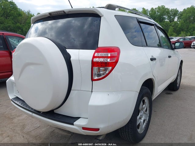 44991847 :رقم المزاد ، JTMBF4DV7C5053970 vin ، 2012 Toyota Rav4 مزاد بيع