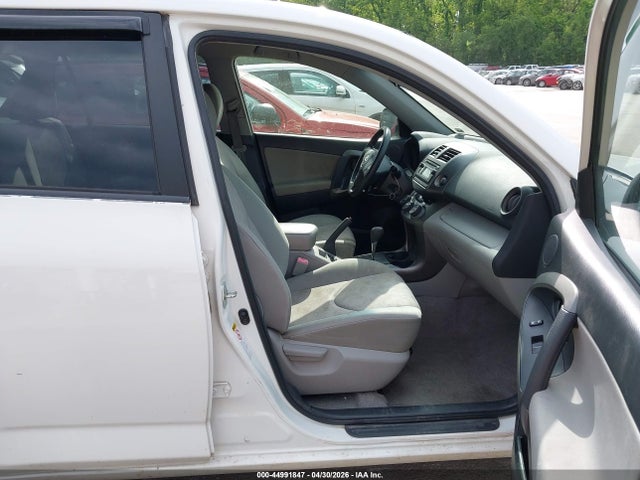 44991847 :رقم المزاد ، JTMBF4DV7C5053970 vin ، 2012 Toyota Rav4 مزاد بيع