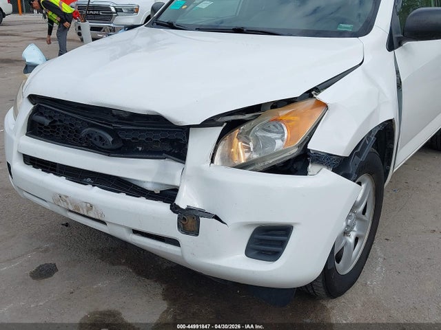 44991847 :رقم المزاد ، JTMBF4DV7C5053970 vin ، 2012 Toyota Rav4 مزاد بيع