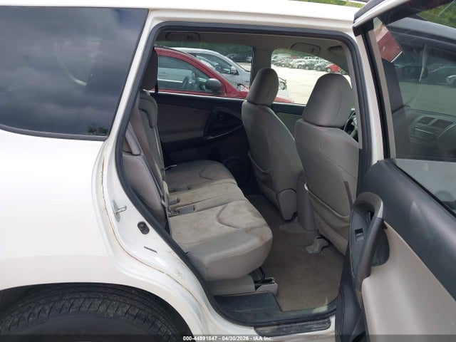 44991847 :رقم المزاد ، JTMBF4DV7C5053970 vin ، 2012 Toyota Rav4 مزاد بيع