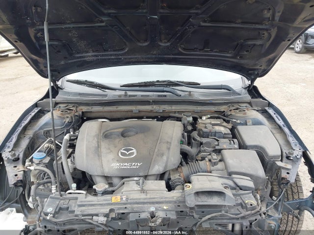 Aukcja sprzedaży 2014 Mazda Mazda3 I Touring, vin: JM1BM1L7XE1204866, numer aukcji: 44991852