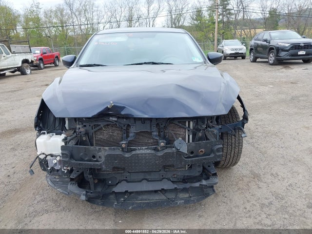 Aukcja sprzedaży 2014 Mazda Mazda3 I Touring, vin: JM1BM1L7XE1204866, numer aukcji: 44991852