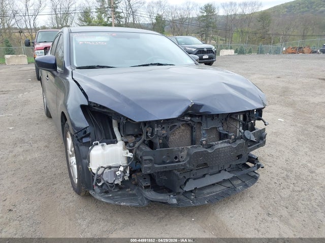 Aukcja sprzedaży 2014 Mazda Mazda3 I Touring, vin: JM1BM1L7XE1204866, numer aukcji: 44991852