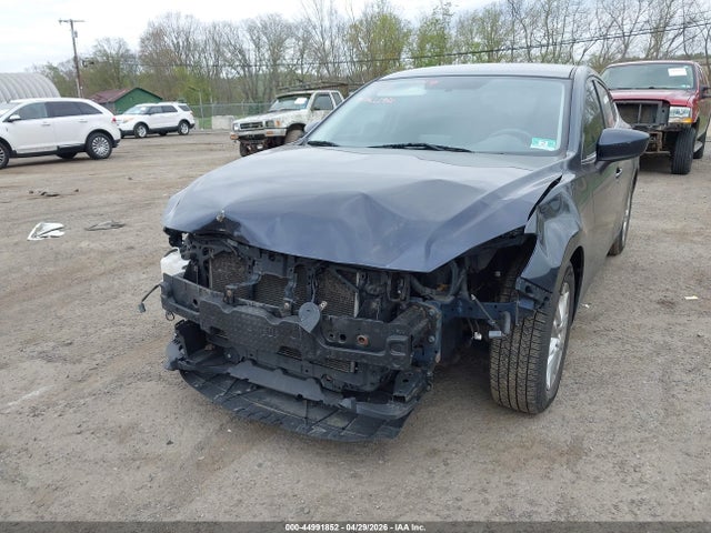 Aukcja sprzedaży 2014 Mazda Mazda3 I Touring, vin: JM1BM1L7XE1204866, numer aukcji: 44991852