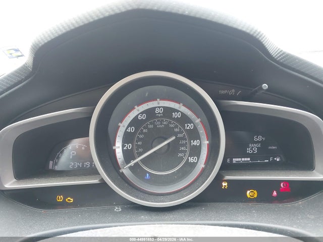 Aukcja sprzedaży 2014 Mazda Mazda3 I Touring, vin: JM1BM1L7XE1204866, numer aukcji: 44991852