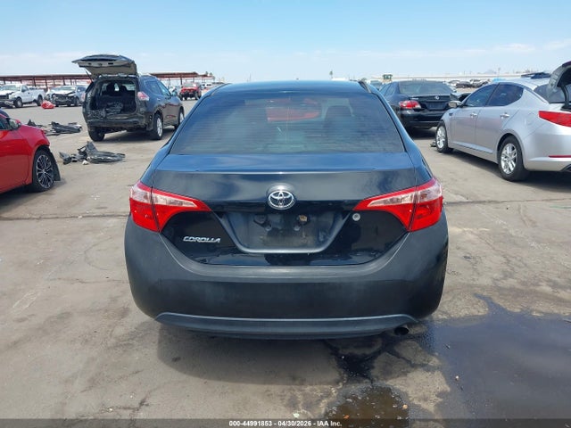 Aukcja sprzedaży 2019 Toyota Corolla L, vin: 2T1BURHE0KC197178, numer aukcji: 44991853