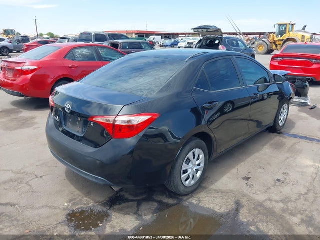 Aukcja sprzedaży 2019 Toyota Corolla L, vin: 2T1BURHE0KC197178, numer aukcji: 44991853
