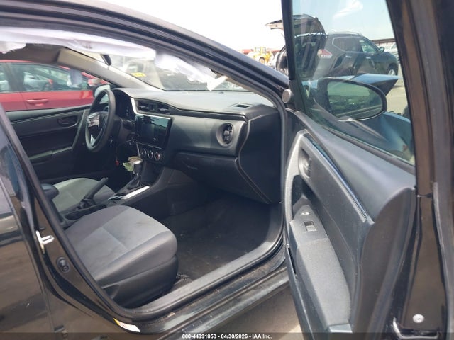 Aukcja sprzedaży 2019 Toyota Corolla L, vin: 2T1BURHE0KC197178, numer aukcji: 44991853