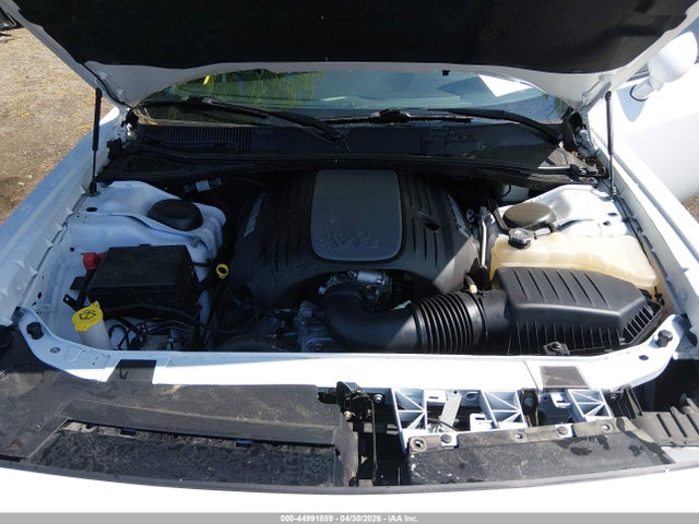 Продажа на аукционе авто 2023 Dodge Challenger R/t, vin: 2C3CDZBT0PH606096, номер лота: 44991859