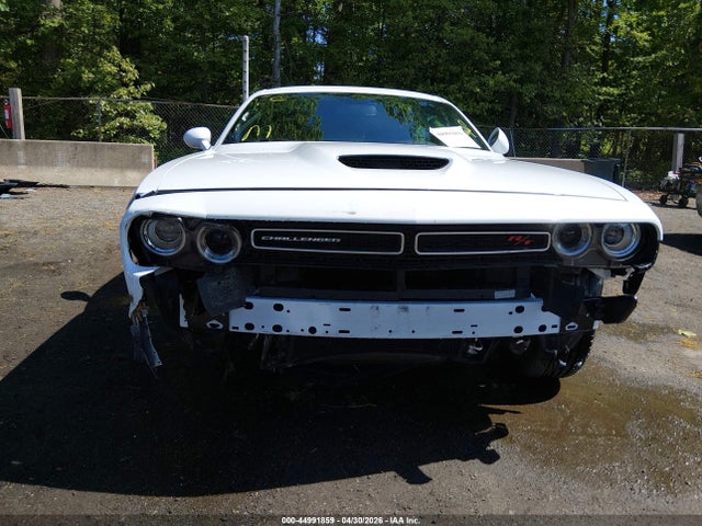 Продажа на аукционе авто 2023 Dodge Challenger R/t, vin: 2C3CDZBT0PH606096, номер лота: 44991859