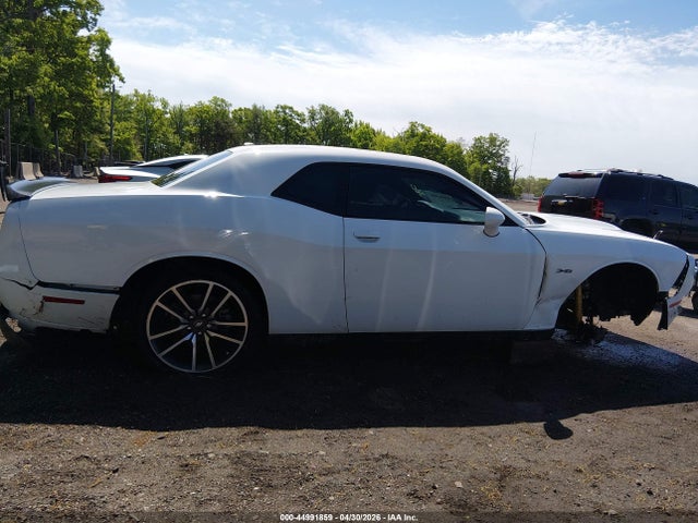 Продажа на аукционе авто 2023 Dodge Challenger R/t, vin: 2C3CDZBT0PH606096, номер лота: 44991859