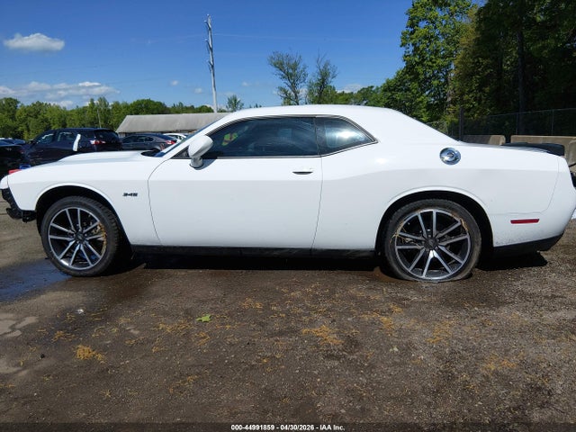 Продажа на аукционе авто 2023 Dodge Challenger R/t, vin: 2C3CDZBT0PH606096, номер лота: 44991859
