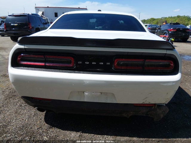 Продажа на аукционе авто 2023 Dodge Challenger R/t, vin: 2C3CDZBT0PH606096, номер лота: 44991859