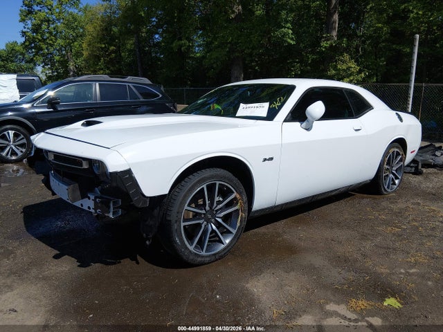 Продажа на аукционе авто 2023 Dodge Challenger R/t, vin: 2C3CDZBT0PH606096, номер лота: 44991859