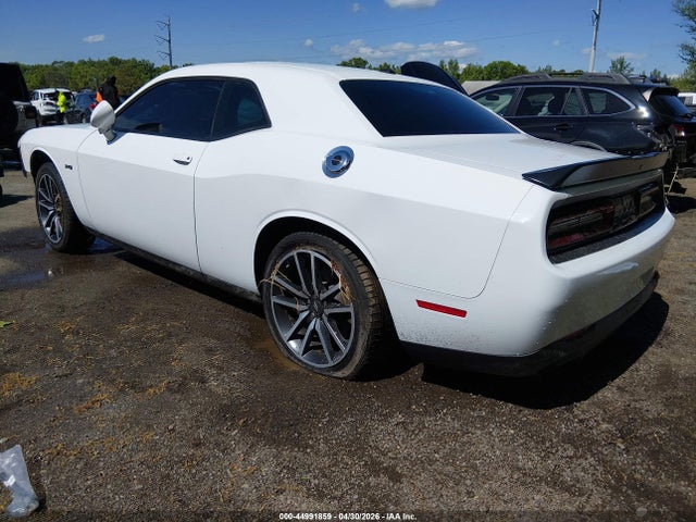 Продажа на аукционе авто 2023 Dodge Challenger R/t, vin: 2C3CDZBT0PH606096, номер лота: 44991859