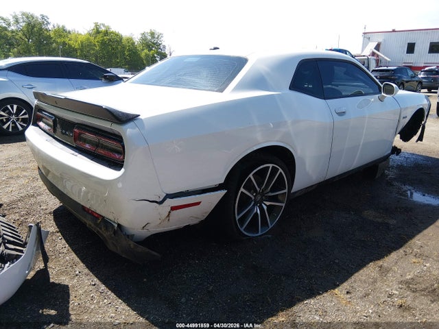 Продажа на аукционе авто 2023 Dodge Challenger R/t, vin: 2C3CDZBT0PH606096, номер лота: 44991859