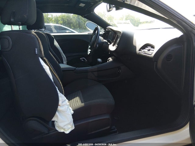 Продажа на аукционе авто 2023 Dodge Challenger R/t, vin: 2C3CDZBT0PH606096, номер лота: 44991859