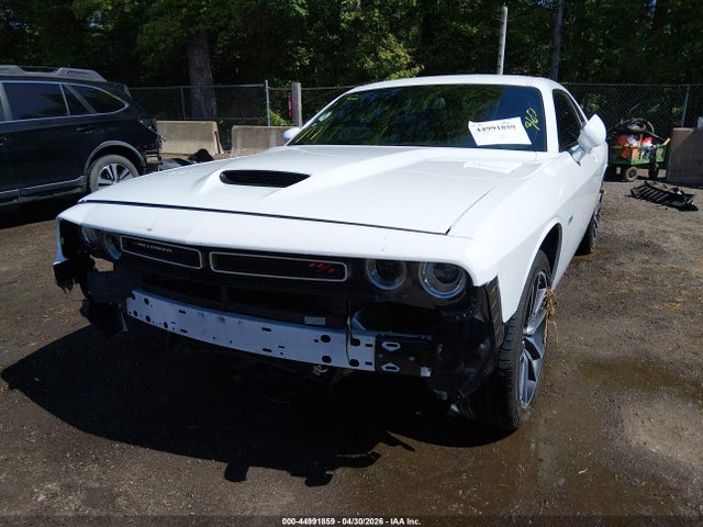 Продажа на аукционе авто 2023 Dodge Challenger R/t, vin: 2C3CDZBT0PH606096, номер лота: 44991859