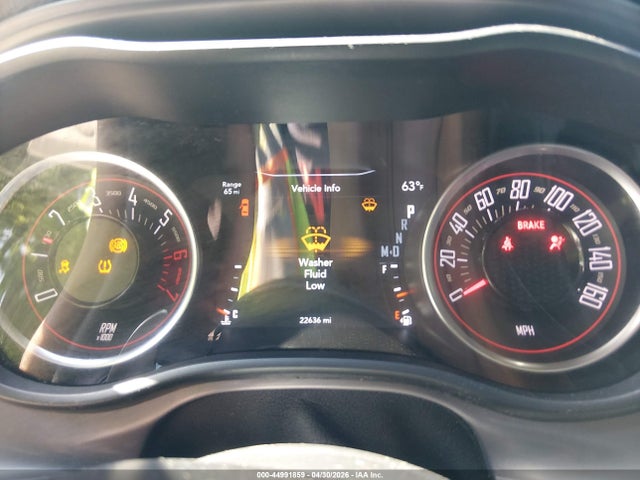 Продажа на аукционе авто 2023 Dodge Challenger R/t, vin: 2C3CDZBT0PH606096, номер лота: 44991859