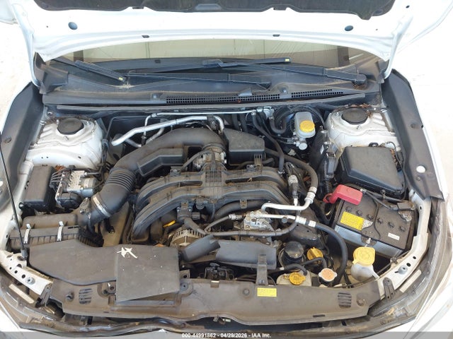 Продажа на аукционе авто 2021 Subaru Crosstrek Limited, vin: JF2GTHMC3M8270292, номер лота: 44991862