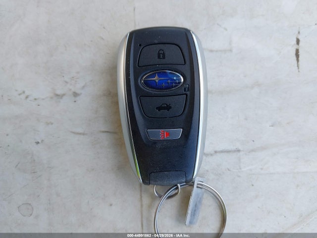 Продажа на аукционе авто 2021 Subaru Crosstrek Limited, vin: JF2GTHMC3M8270292, номер лота: 44991862
