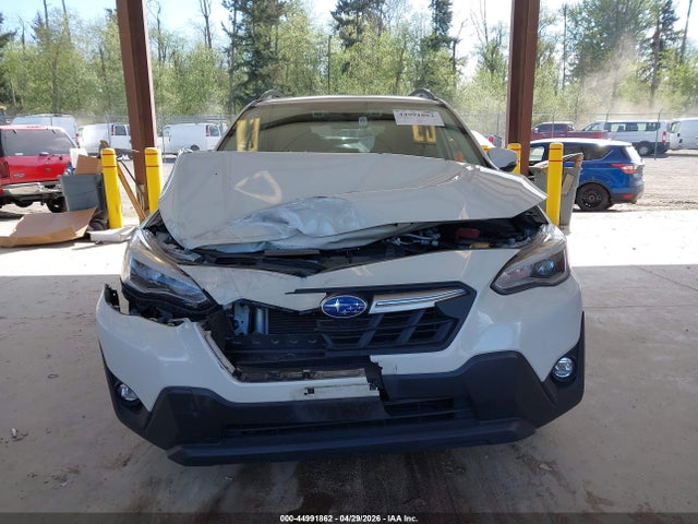 Продажа на аукционе авто 2021 Subaru Crosstrek Limited, vin: JF2GTHMC3M8270292, номер лота: 44991862
