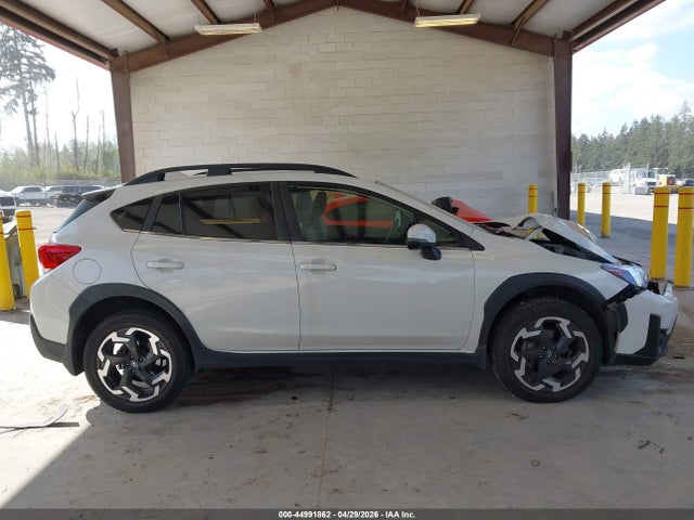Продажа на аукционе авто 2021 Subaru Crosstrek Limited, vin: JF2GTHMC3M8270292, номер лота: 44991862