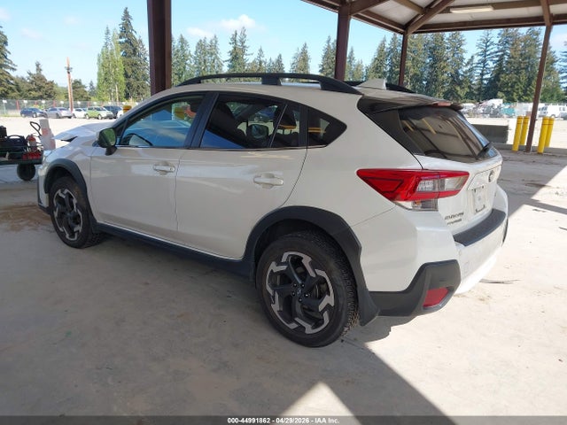 Продажа на аукционе авто 2021 Subaru Crosstrek Limited, vin: JF2GTHMC3M8270292, номер лота: 44991862