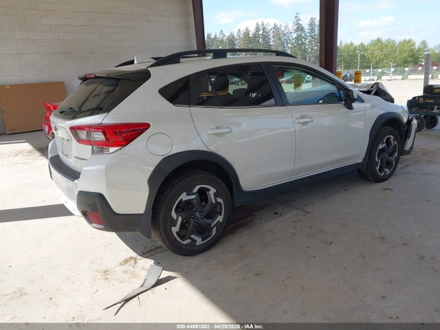 Продажа на аукционе авто 2021 Subaru Crosstrek Limited, vin: JF2GTHMC3M8270292, номер лота: 44991862