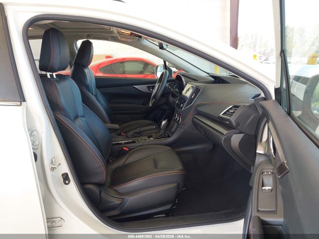 Продажа на аукционе авто 2021 Subaru Crosstrek Limited, vin: JF2GTHMC3M8270292, номер лота: 44991862