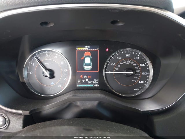 Продажа на аукционе авто 2021 Subaru Crosstrek Limited, vin: JF2GTHMC3M8270292, номер лота: 44991862