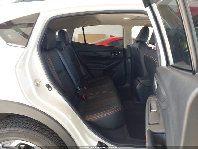 Продажа на аукционе авто 2021 Subaru Crosstrek Limited, vin: JF2GTHMC3M8270292, номер лота: 44991862