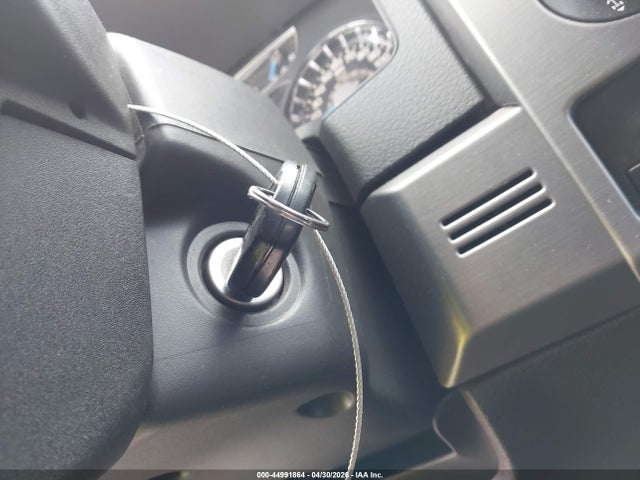 44991864 :رقم المزاد ، 1FTFW1ET9EFA54869 vin ، 2014 Ford F-150 Limited مزاد بيع
