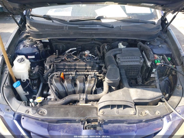 Продаж на аукціоні авто 2012 Hyundai Sonata Gls, vin: 5NPEB4AC1CH407753, номер лоту: 44991869