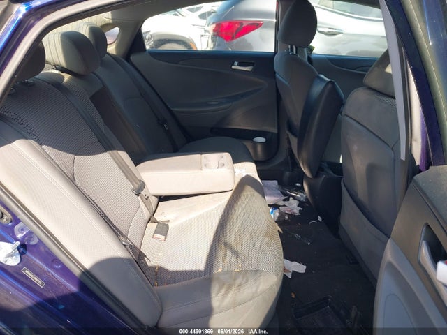 Продаж на аукціоні авто 2012 Hyundai Sonata Gls, vin: 5NPEB4AC1CH407753, номер лоту: 44991869