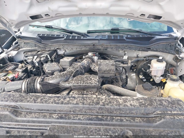 44991871 :رقم المزاد ، 1FT8W3A63NEG40008 vin ، 2022 Ford F-350 Xl مزاد بيع