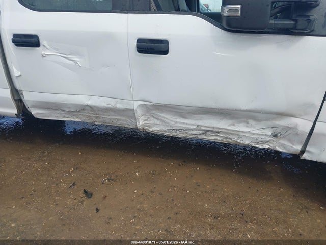 44991871 :رقم المزاد ، 1FT8W3A63NEG40008 vin ، 2022 Ford F-350 Xl مزاد بيع
