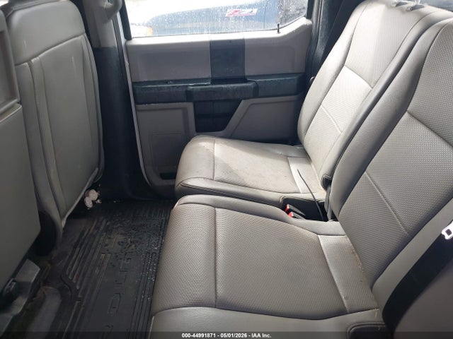 44991871 :رقم المزاد ، 1FT8W3A63NEG40008 vin ، 2022 Ford F-350 Xl مزاد بيع