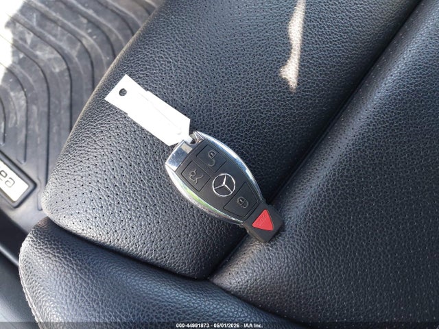 44991873 :رقم المزاد ، WDC0G4KB1HF150025 vin ، 2017 Mercedes-benz Glc 300 4matic مزاد بيع