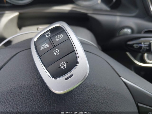 5NPEL4JA4MH099460 Hyundai SONATA SEL