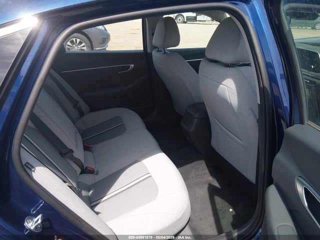 5NPEL4JA4MH099460 Hyundai SONATA SEL