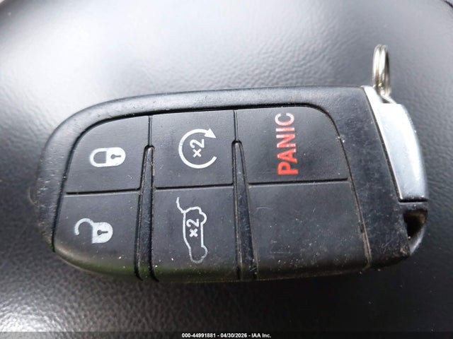 Продажа на аукционе авто 2020 Dodge Durango Gt Plus Rwd, vin: 1C4RDHDG5LC259605, номер лота: 44991881