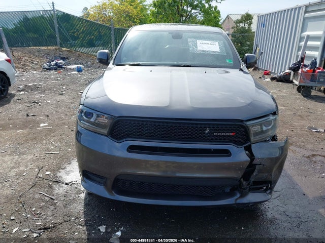 Продажа на аукционе авто 2020 Dodge Durango Gt Plus Rwd, vin: 1C4RDHDG5LC259605, номер лота: 44991881
