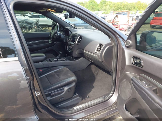 Продажа на аукционе авто 2020 Dodge Durango Gt Plus Rwd, vin: 1C4RDHDG5LC259605, номер лота: 44991881