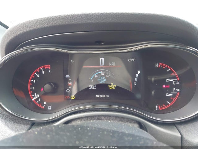 Продажа на аукционе авто 2020 Dodge Durango Gt Plus Rwd, vin: 1C4RDHDG5LC259605, номер лота: 44991881