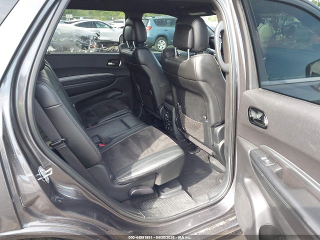 Продажа на аукционе авто 2020 Dodge Durango Gt Plus Rwd, vin: 1C4RDHDG5LC259605, номер лота: 44991881