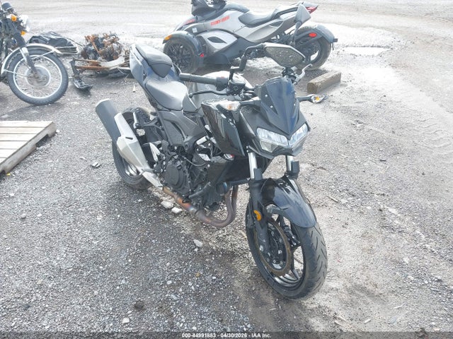 2023 JKAERKD16PDAP6655 main image