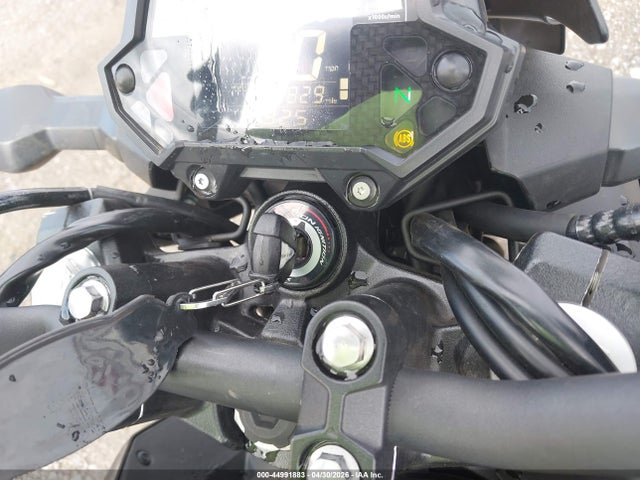 Kawasaki Er400 D 2023 JKAERKD16PDAP6655 Image 11